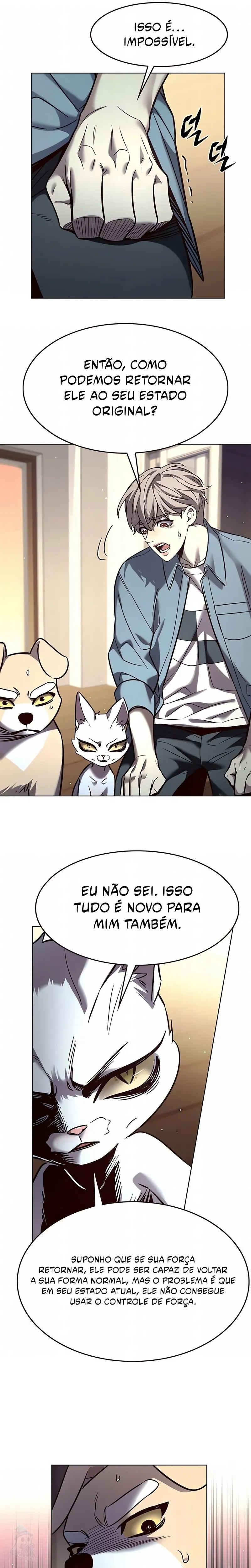 Read Veletric Pt Manga Online