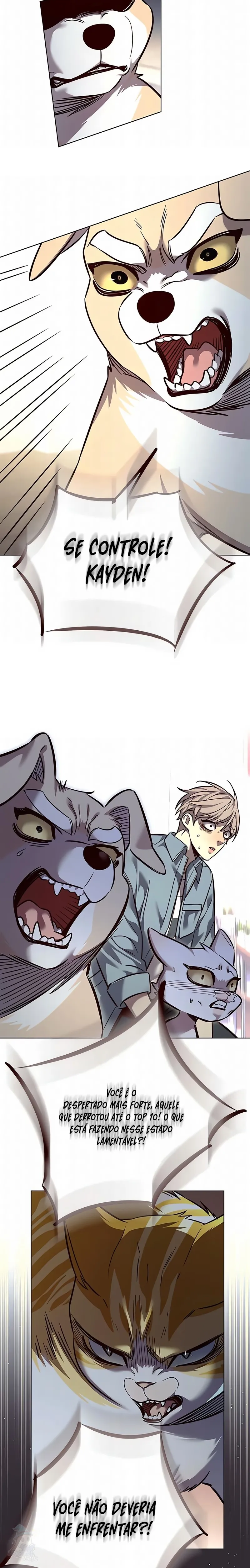 Read Veletric Pt Manga Online