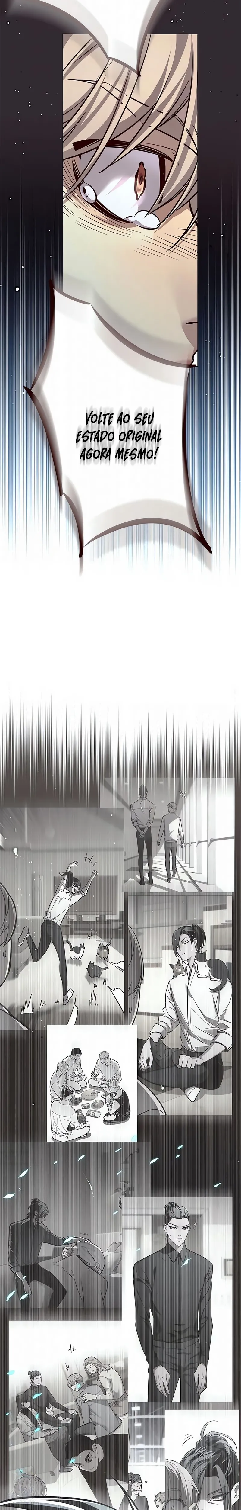 Read Veletric Pt Manga Online