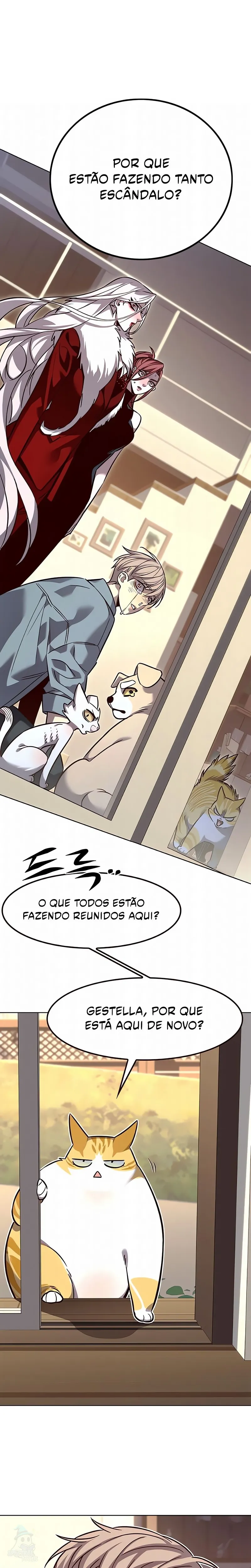 Read Veletric Pt Manga Online