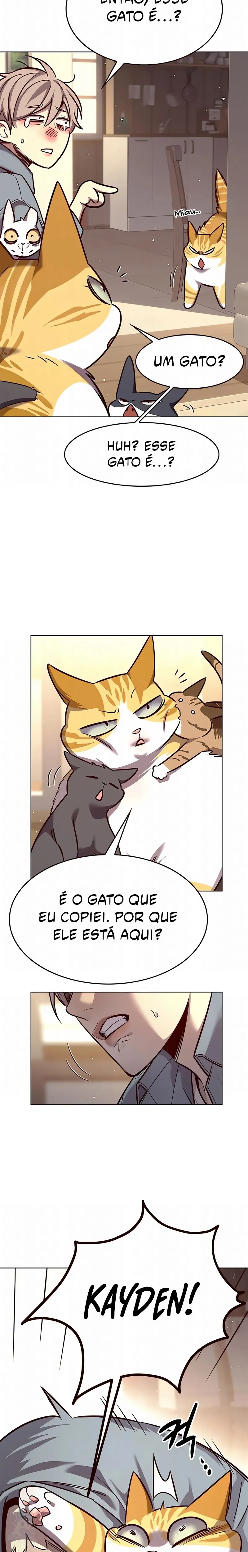 Read Veletric Pt Manga Online