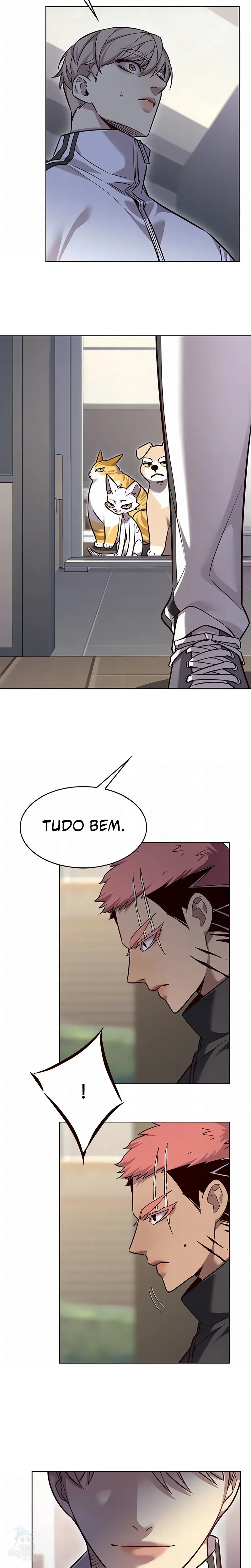 Read Veletric Pt Manga Online