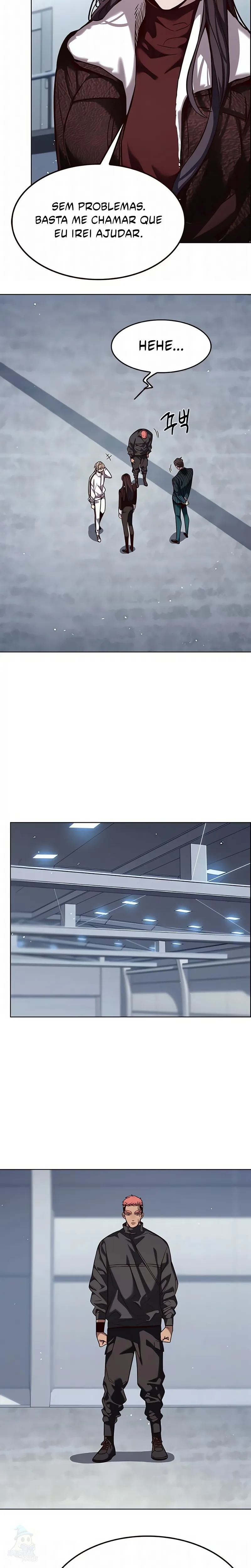 Read Veletric Pt Manga Online