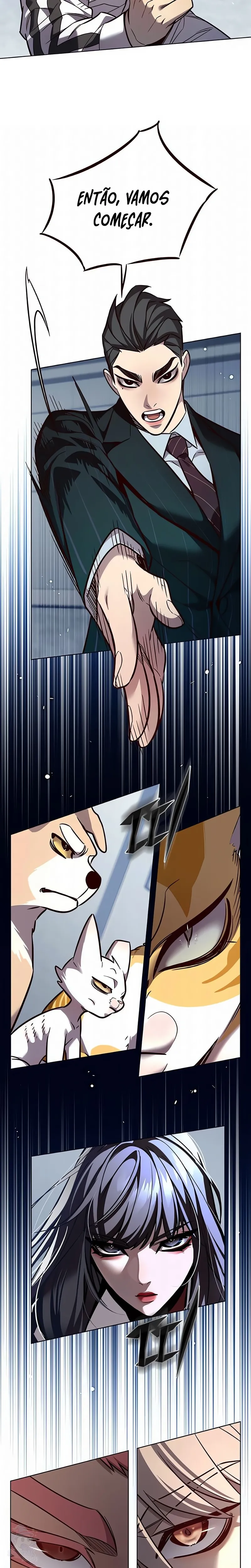 Read Veletric Pt Manga Online