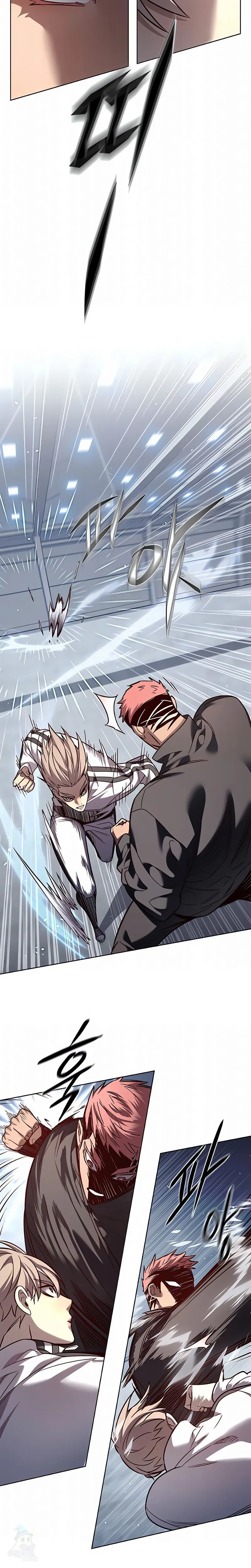 Read Veletric Pt Manga Online
