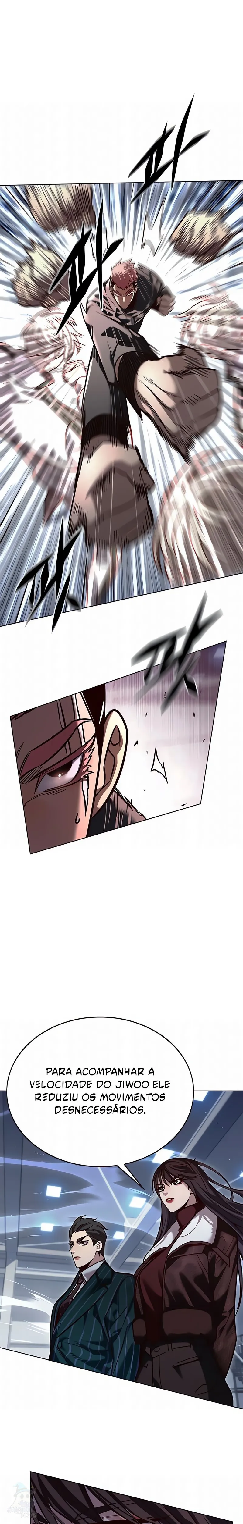 Read Veletric Pt Manga Online