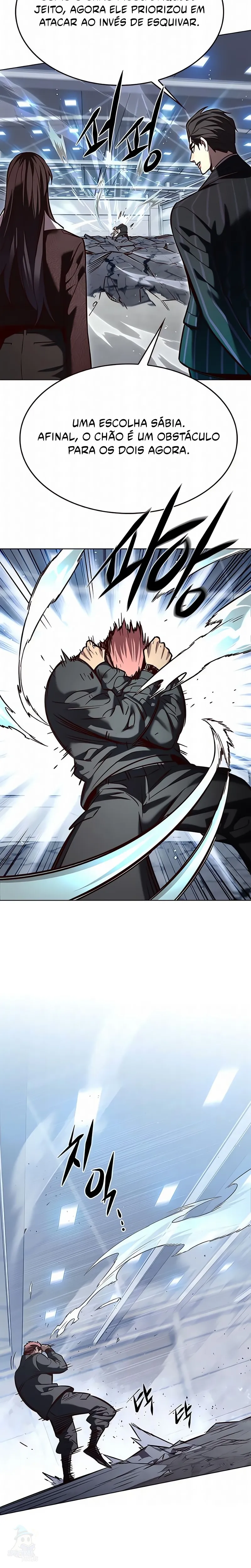 Read Veletric Pt Manga Online