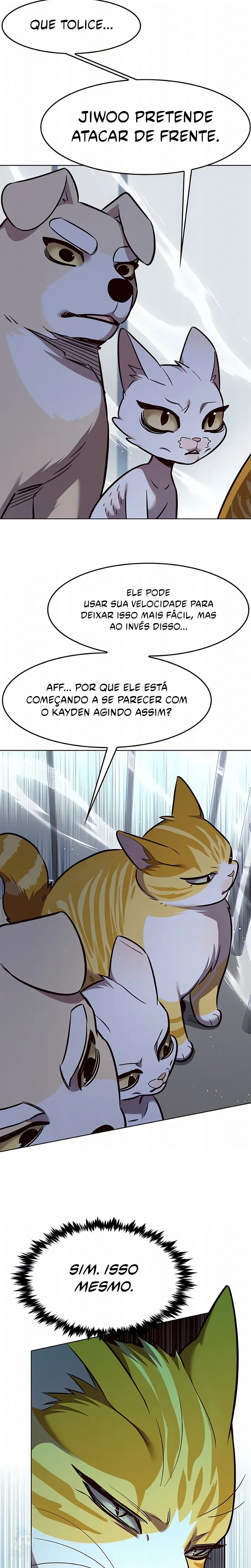 Read Veletric Pt Manga Online