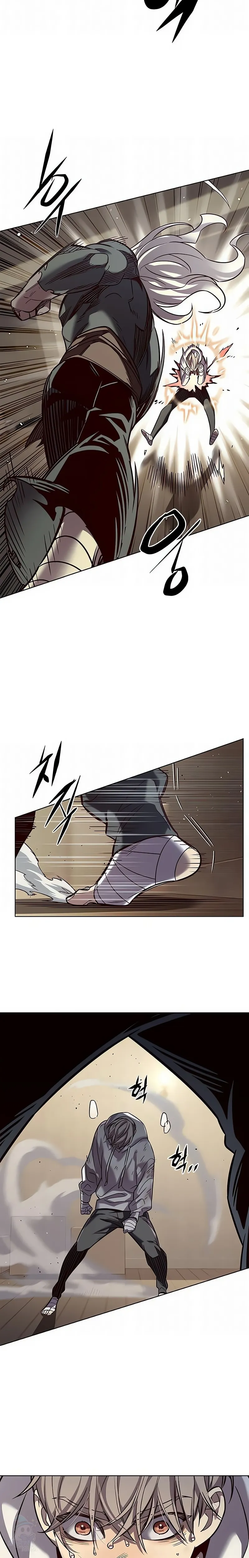 Read Veletric Pt Manga Online