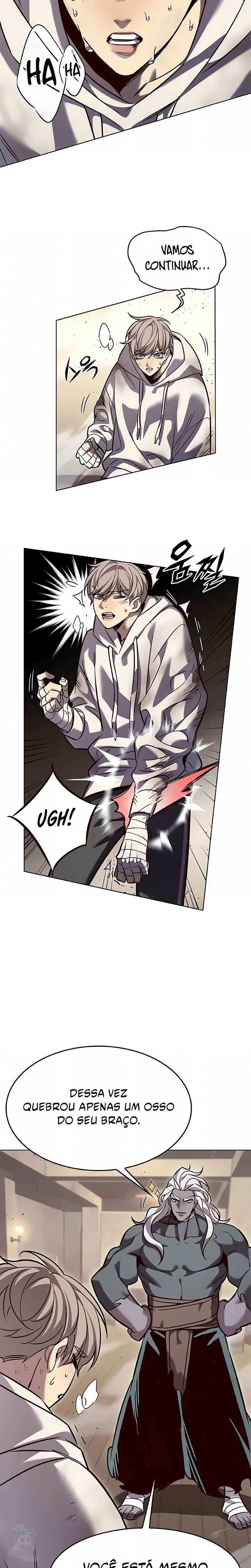 Read Veletric Pt Manga Online