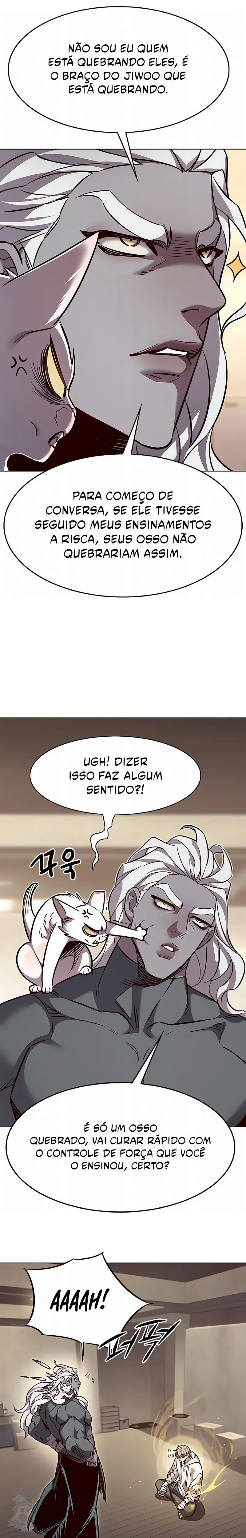 Read Veletric Pt Manga Online