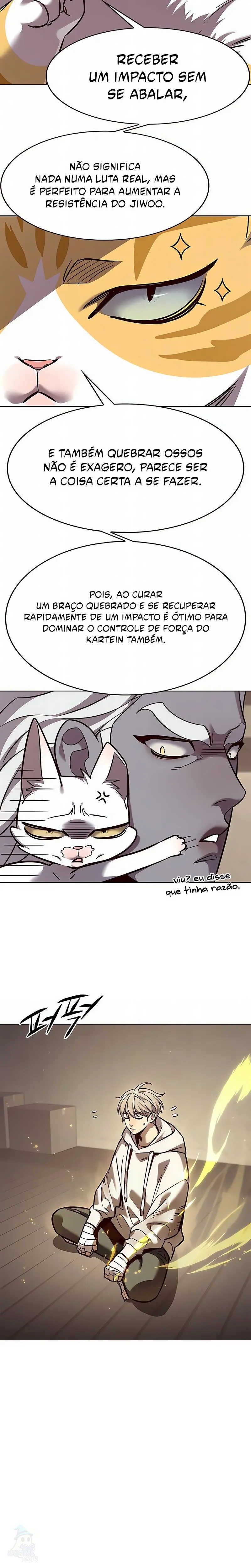 Read Veletric Pt Manga Online
