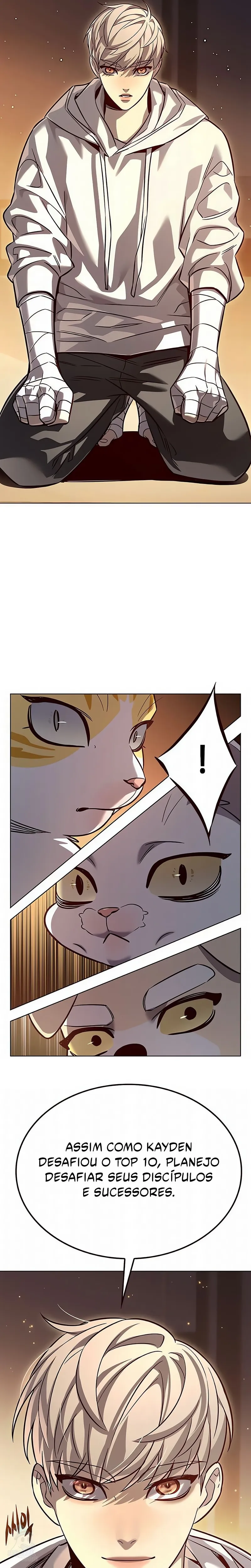 Read Veletric Pt Manga Online