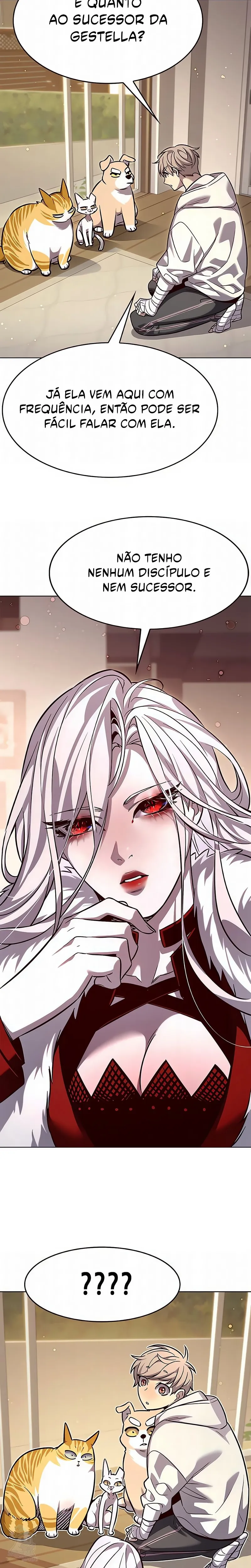 Read Veletric Pt Manga Online