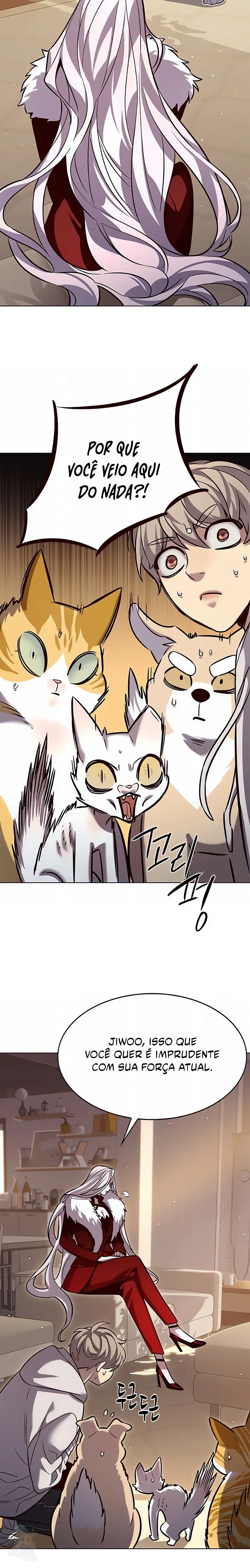 Read Veletric Pt Manga Online