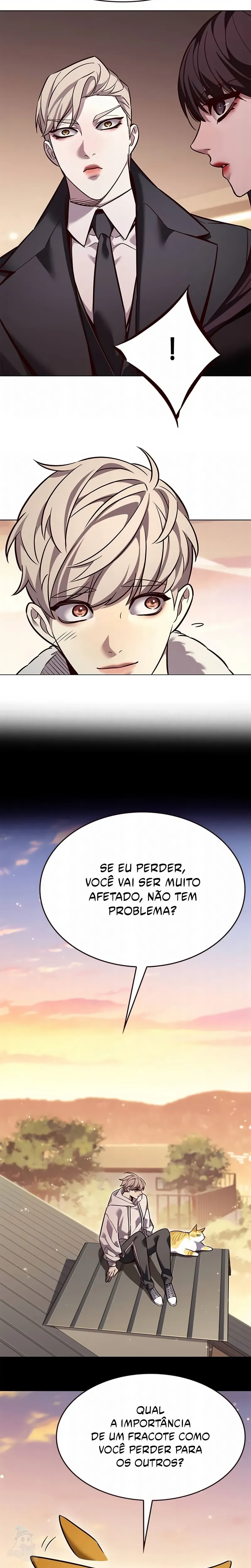 Read Veletric Pt Manga Online