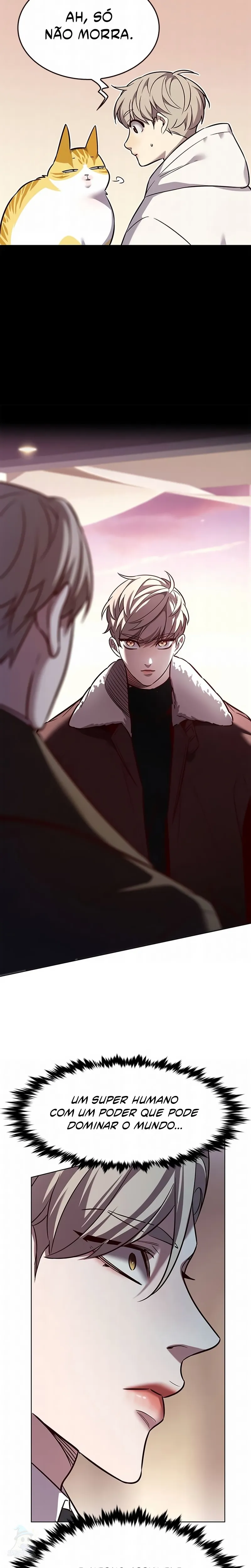 Read Veletric Pt Manga Online