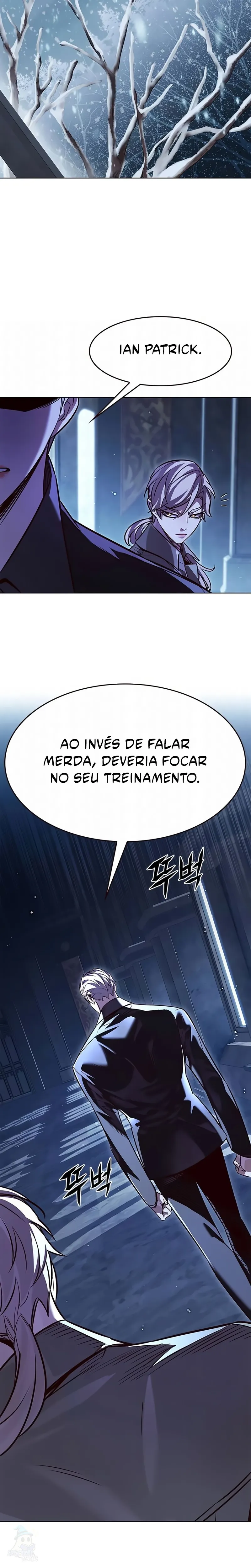 Read Veletric Pt Manga Online