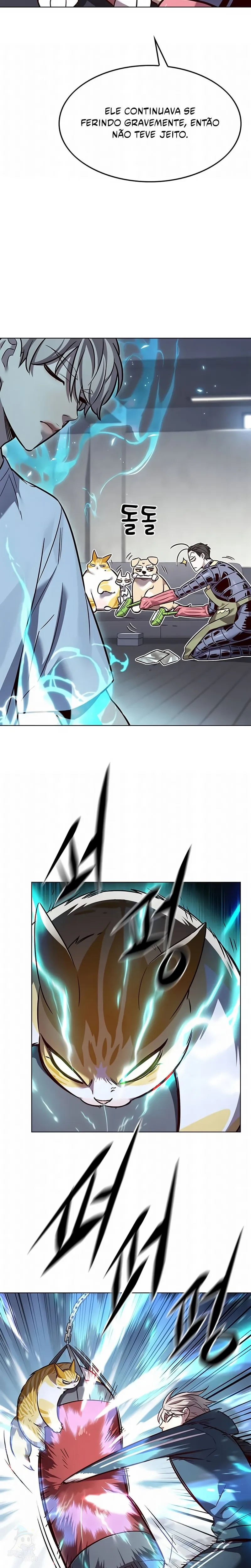 Read Veletric Pt Manga Online