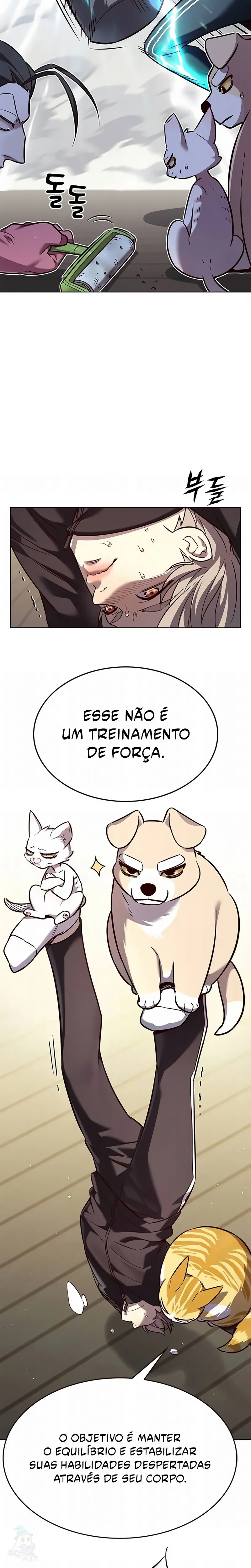 Read Veletric Pt Manga Online