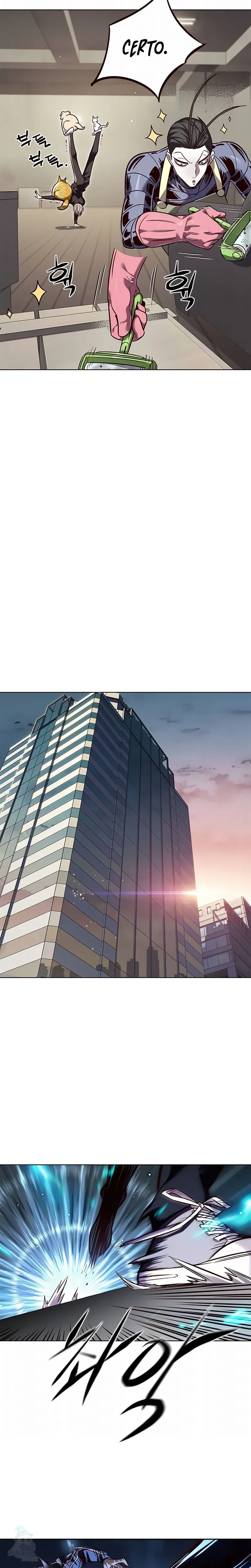 Read Veletric Pt Manga Online