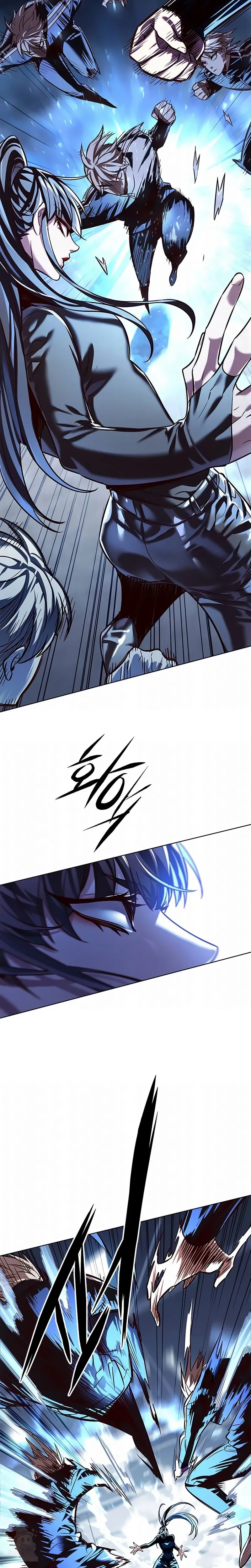 Read Veletric Pt Manga Online