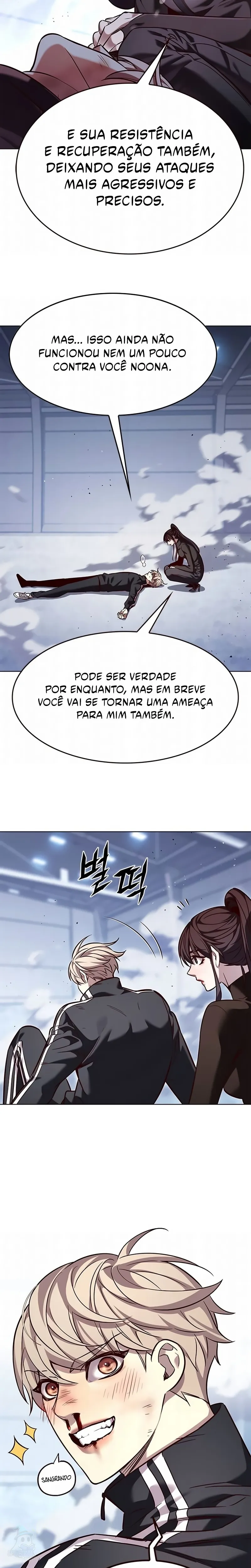 Read Veletric Pt Manga Online