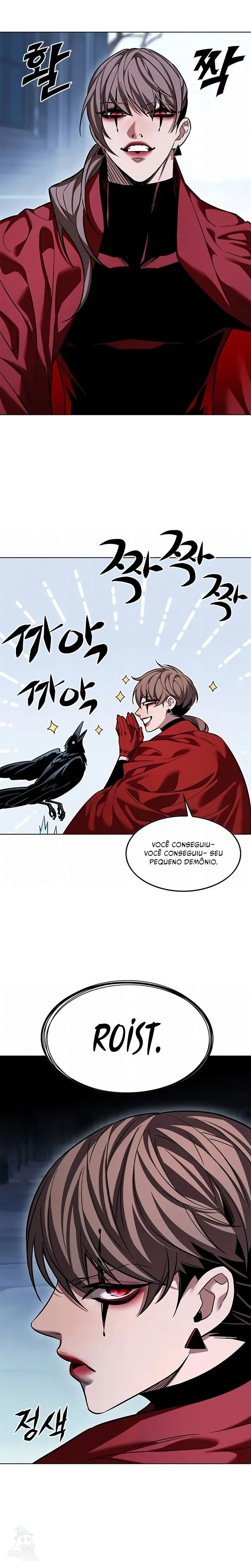 Read Veletric Pt Manga Online