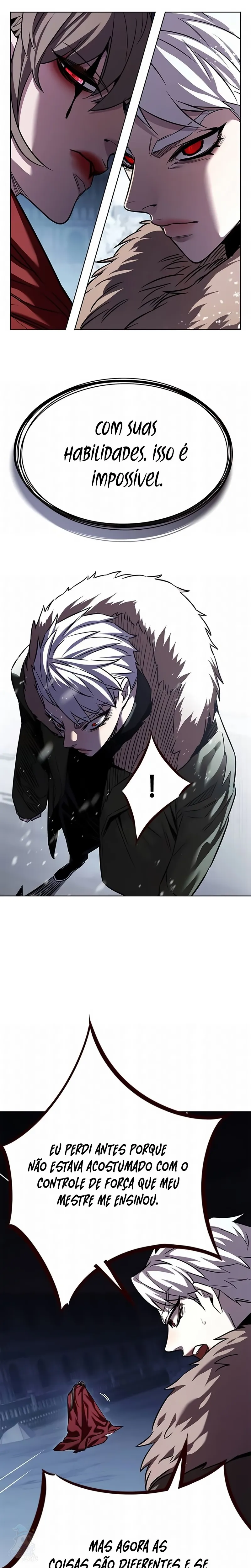 Read Veletric Pt Manga Online