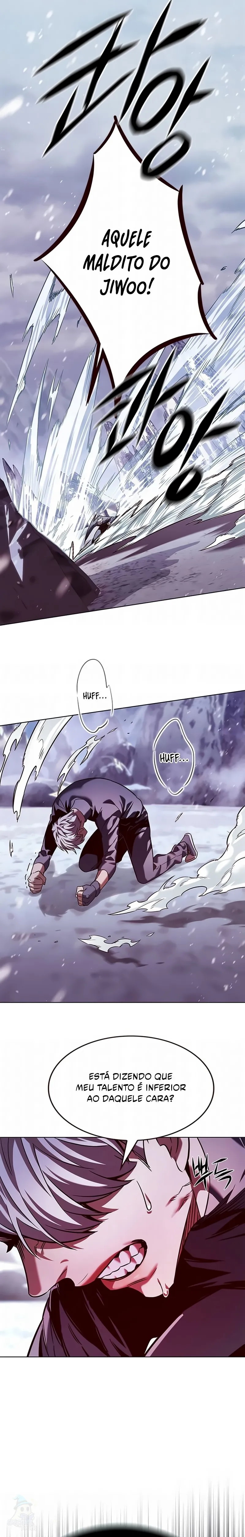 Read Veletric Pt Manga Online