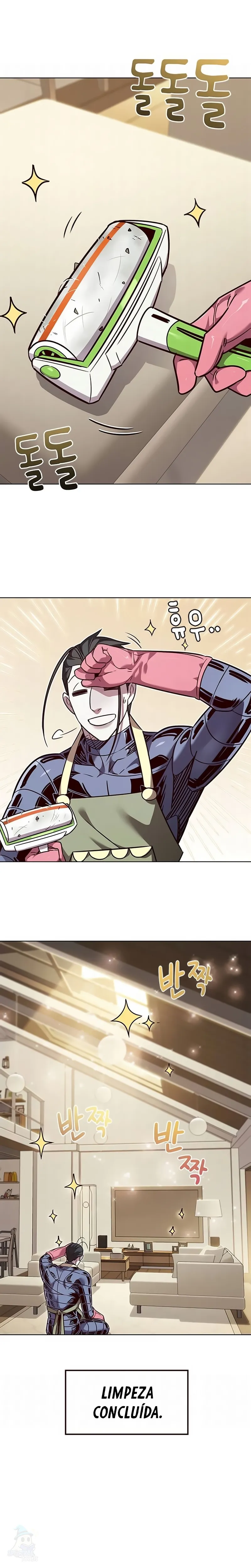 Read Veletric Pt Manga Online