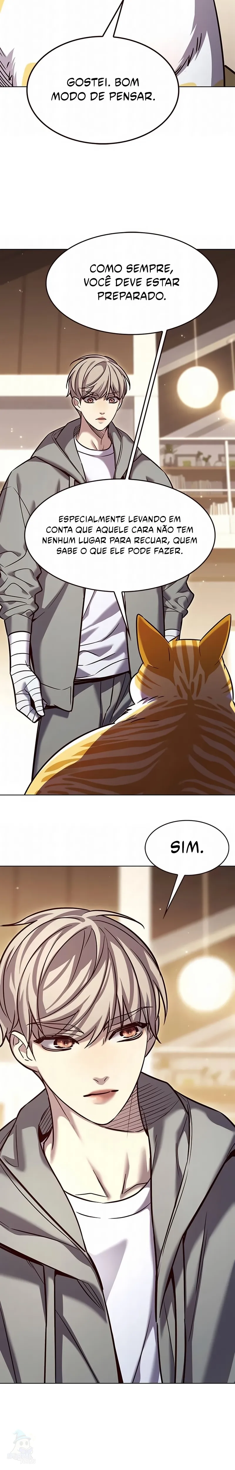 Read Veletric Pt Manga Online