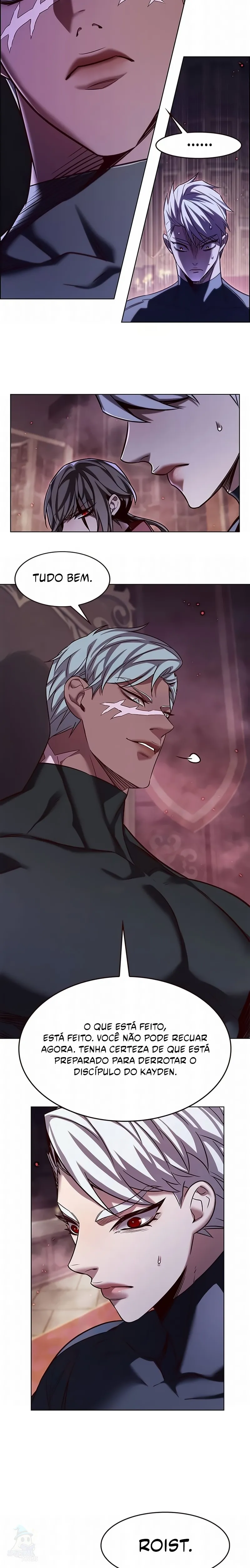 Read Veletric Pt Manga Online