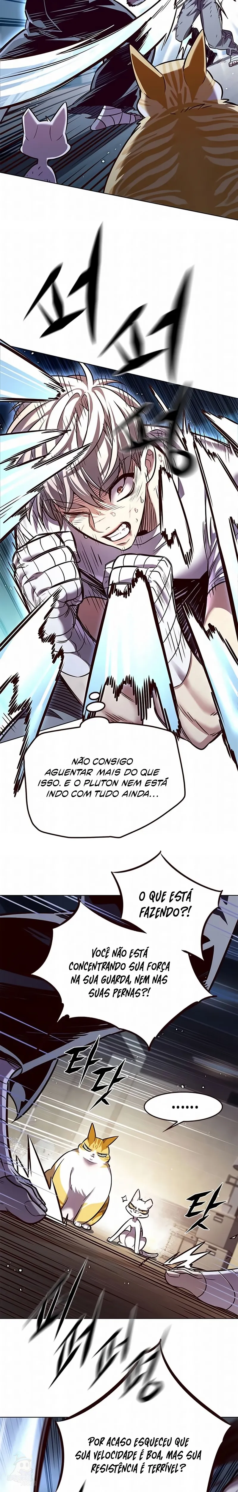 Read Veletric Pt Manga Online