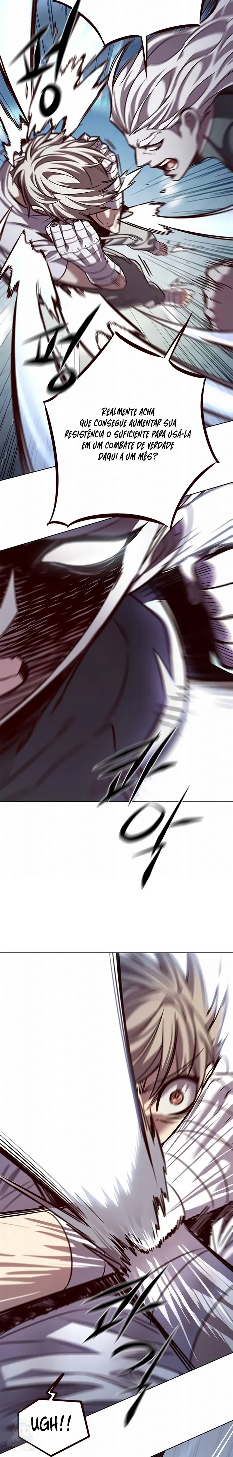 Read Veletric Pt Manga Online