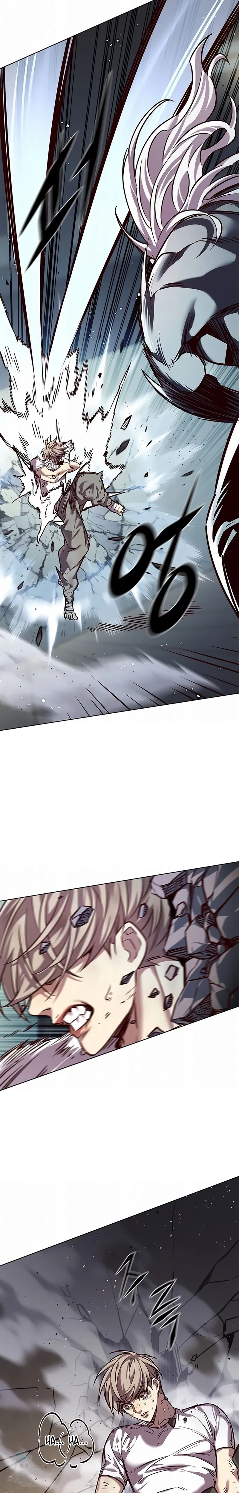 Read Veletric Pt Manga Online