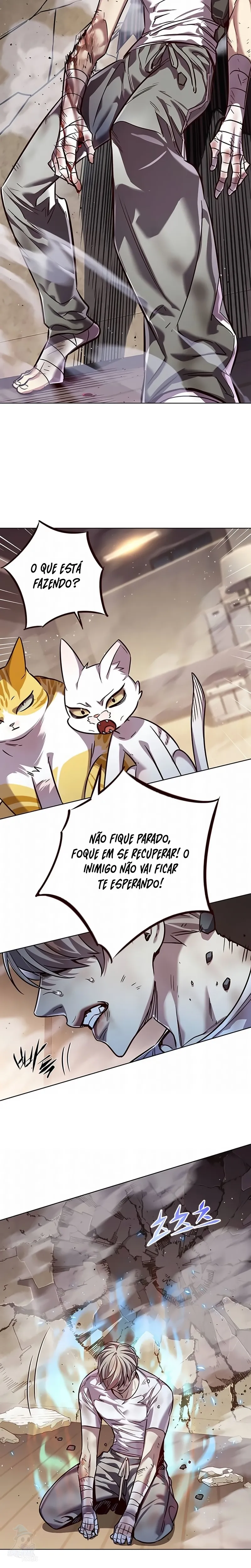 Read Veletric Pt Manga Online