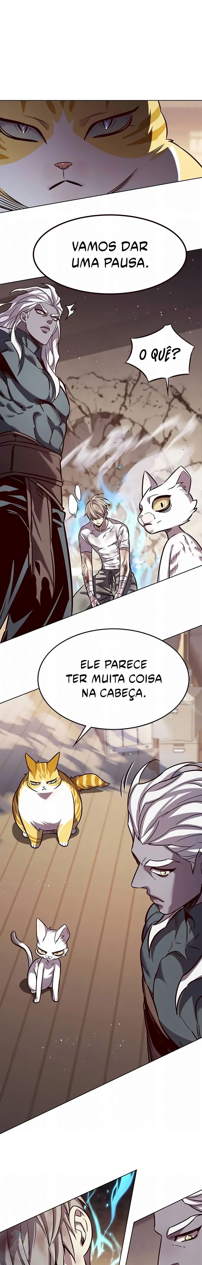Read Veletric Pt Manga Online