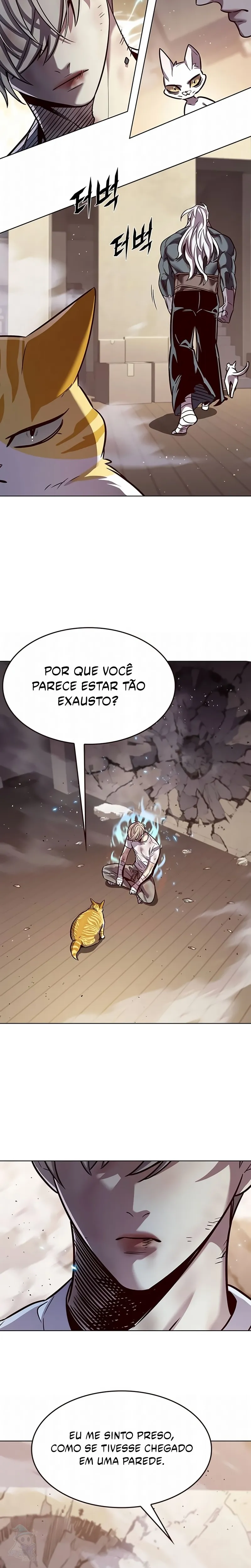 Read Veletric Pt Manga Online