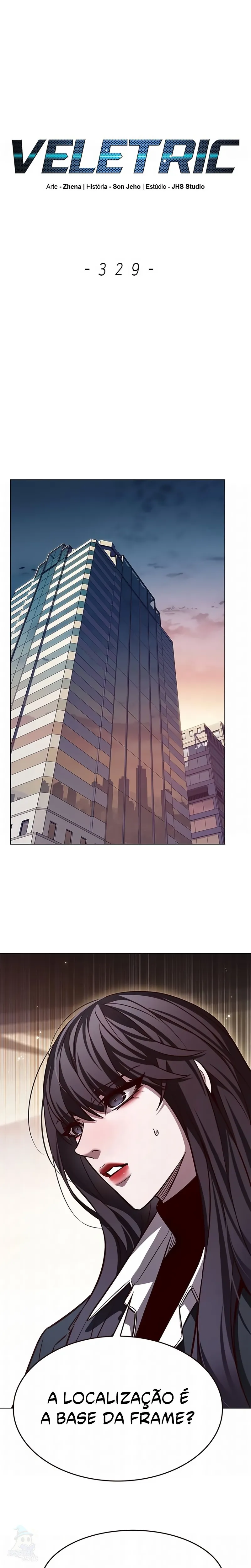 Read Veletric Pt Manga Online