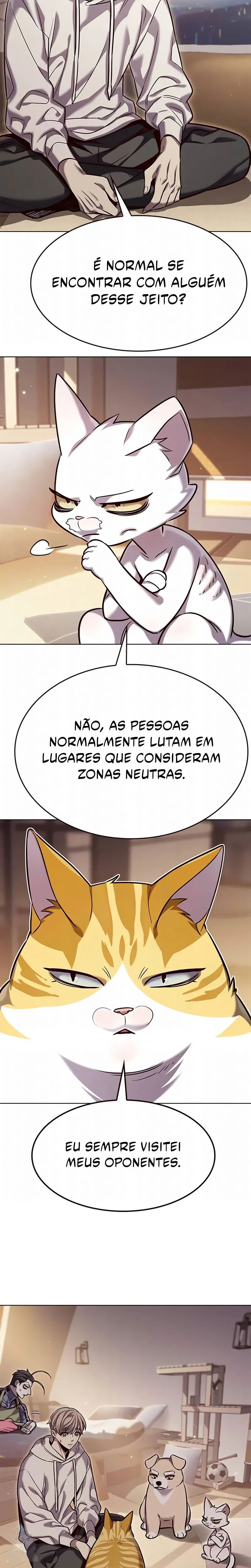 Read Veletric Pt Manga Online