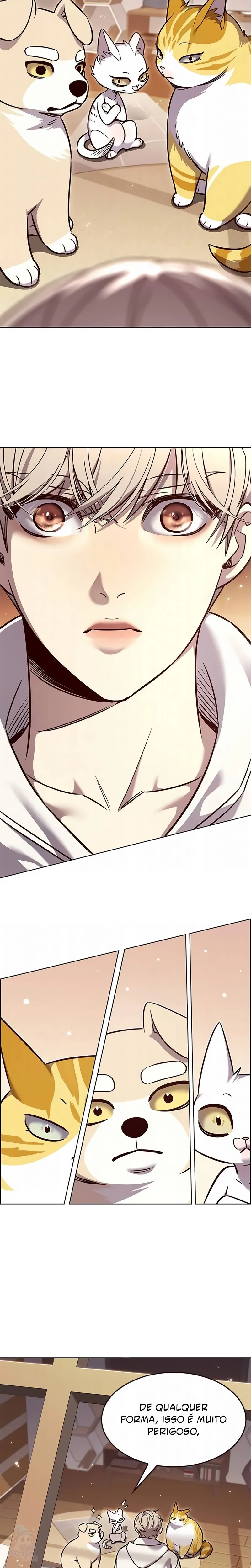 Read Veletric Pt Manga Online