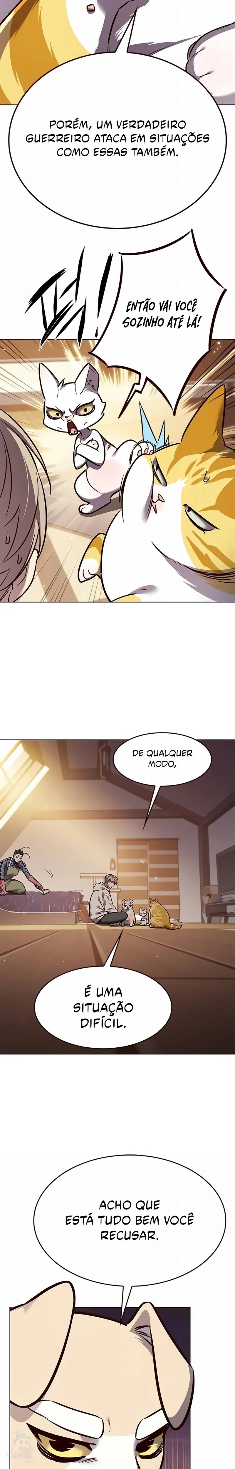 Read Veletric Pt Manga Online