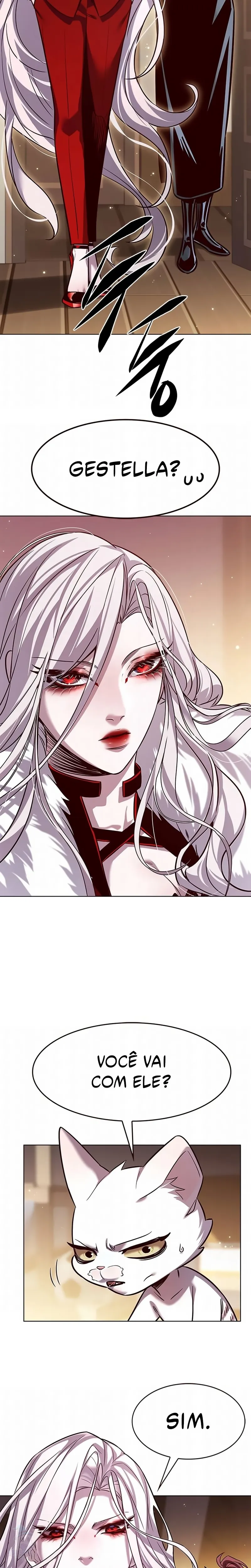 Read Veletric Pt Manga Online