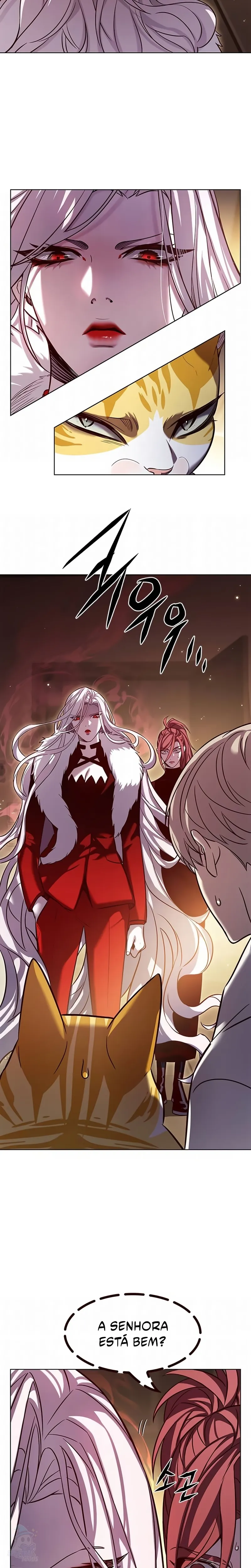 Read Veletric Pt Manga Online