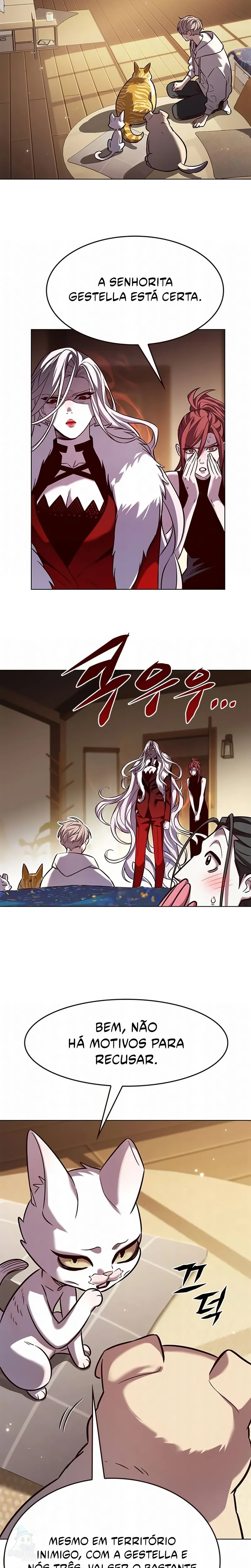 Read Veletric Pt Manga Online
