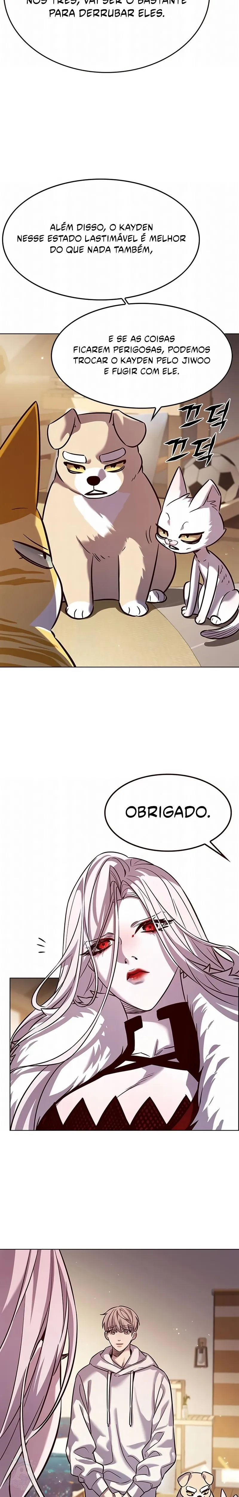 Read Veletric Pt Manga Online