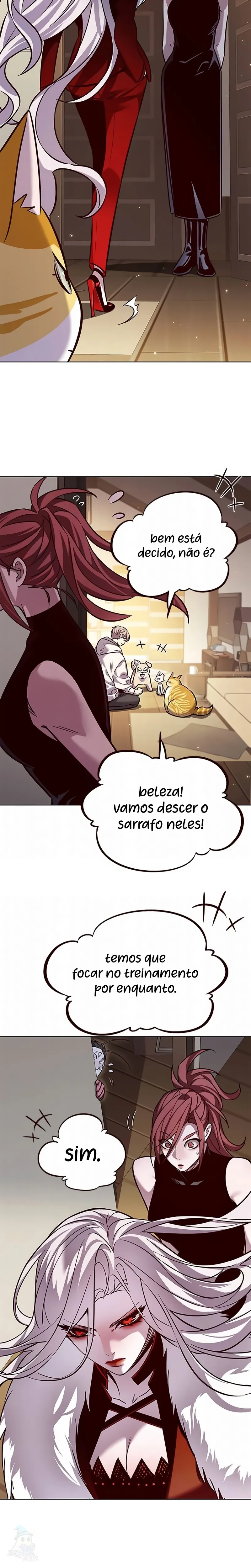 Read Veletric Pt Manga Online