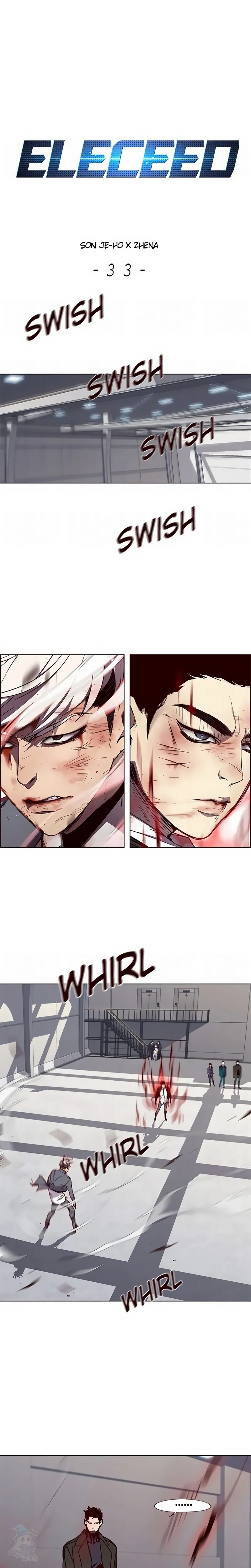 Read Veletric Pt Manga Online
