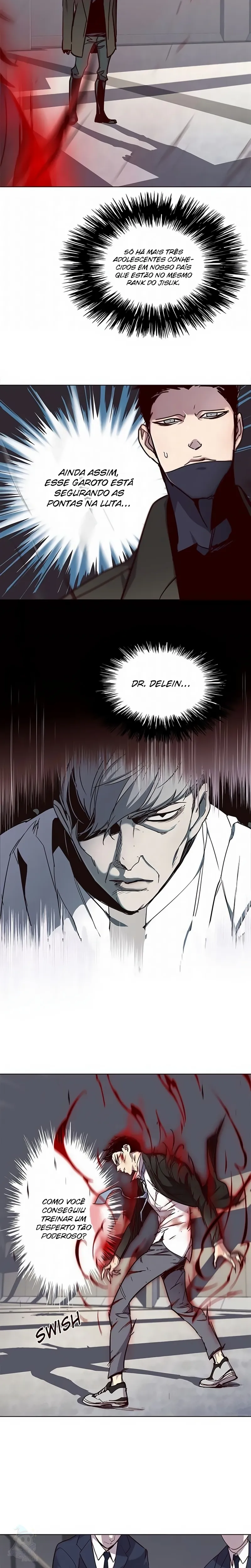 Read Veletric Pt Manga Online